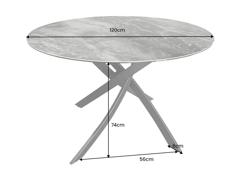 Tables de salle à manger  | bellozia.com