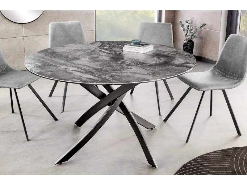 Tables de salle à manger  | bellozia.com