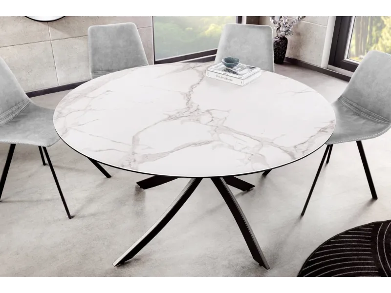 Tables de salle à manger  | bellozia.com