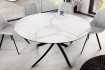 Tables de salle à manger  | bellozia.com
