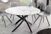 Tables de salle à manger  | bellozia.com
