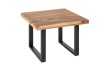 Table Basse en Bois 105cm Mango pas cher