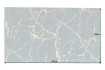 Tapis contemporain tricoté de 120x200cm en laine coloris naturel Ta...