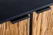 Buffet, Bahut et enfilade pas cher en bois massif  | LIVRAISON GRAT...