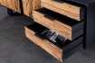 Buffet, Bahut et enfilade pas cher en bois massif  | LIVRAISON GRAT...