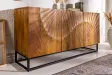 Buffet, Bahut et enfilade pas cher en bois massif  | LIVRAISON GRAT...