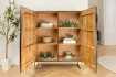 Buffet, Bahut et enfilade pas cher en bois massif  | LIVRAISON GRAT...