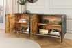 Buffet, Bahut et enfilade pas cher en bois massif  | LIVRAISON GRAT...