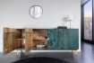 Buffet, Bahut et enfilade pas cher en bois massif  | LIVRAISON GRAT...
