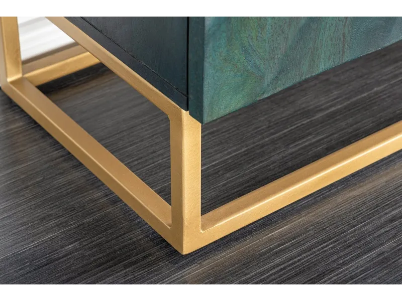 Buffet, Bahut et enfilade pas cher en bois massif  | LIVRAISON GRAT...