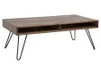Table basse bois massif pas cher | LIVRAISON GRATUITE | bellozia...