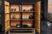 Buffet, Bahut et enfilade pas cher en bois massif  | LIVRAISON GRAT...
