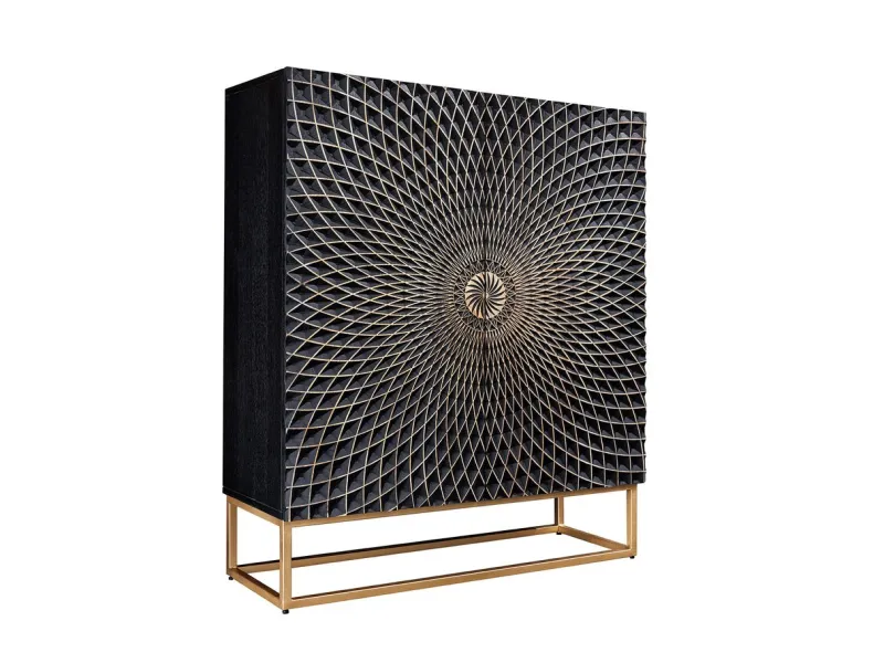 Buffet, Bahut et enfilade pas cher en bois massif  | LIVRAISON GRAT...