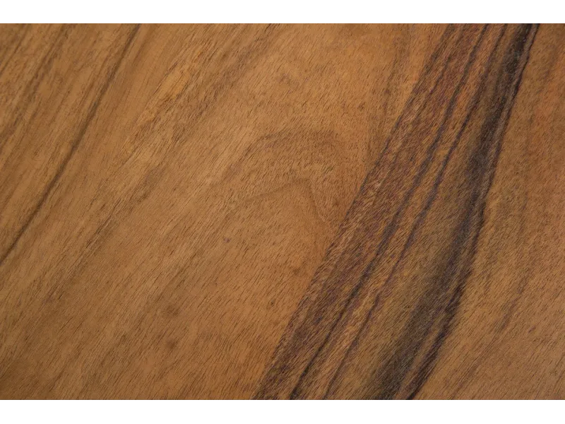 Table à manger Mammut 200cm acacia sauvage 35mm pas cher