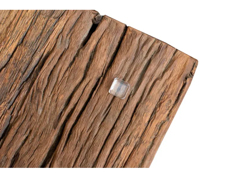 Table en bois massif pas cher | LIVRAISON GRATUITE | bellozia