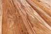 Table en bois massif pas cher | LIVRAISON GRATUITE | bellozia