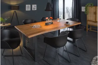Tables de salle à manger  | bellozia.com