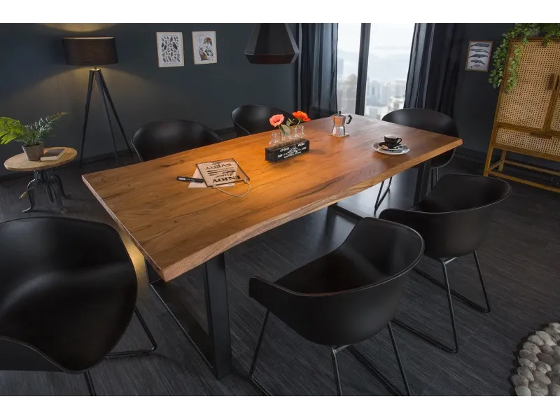 Tables de salle à manger  | bellozia.com