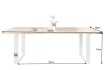 Table en bois massif pas cher | LIVRAISON GRATUITE | bellozia