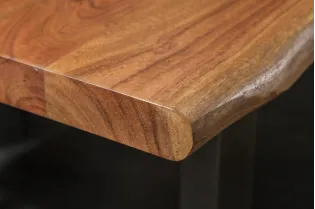 Table en bois massif pas cher | LIVRAISON GRATUITE | bellozia 2