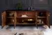 Buffet, Bahut et enfilade pas cher en bois massif  | LIVRAISON GRAT...