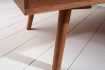 Table basse bois massif pas cher | LIVRAISON GRATUITE | bellozia...