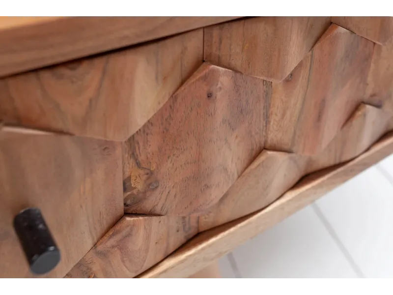 Table basse bois massif pas cher | LIVRAISON GRATUITE | bellozia...