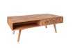 Table basse bois massif pas cher | LIVRAISON GRATUITE | bellozia...