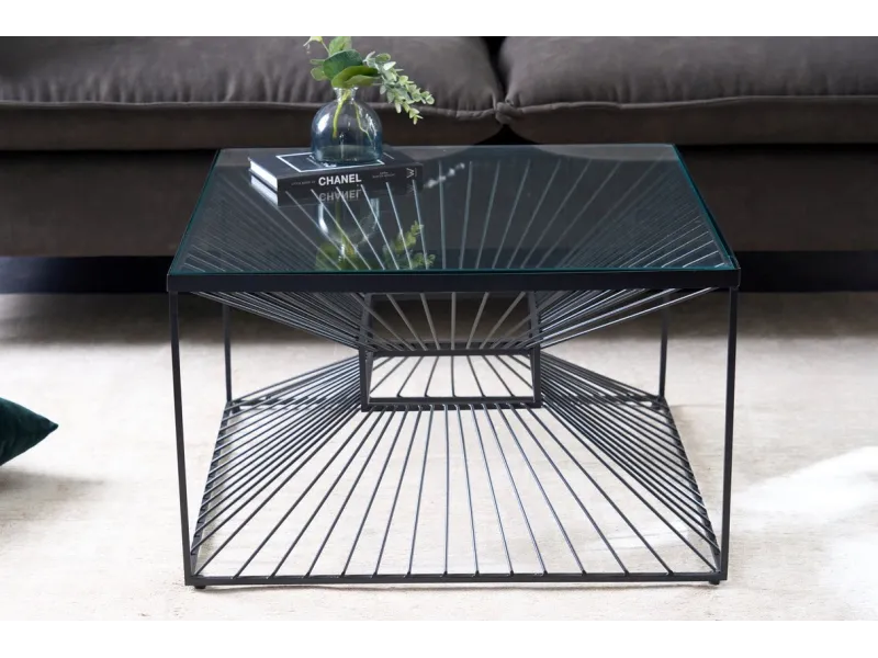 Table basse bois massif pas cher | LIVRAISON GRATUITE | bellozia...