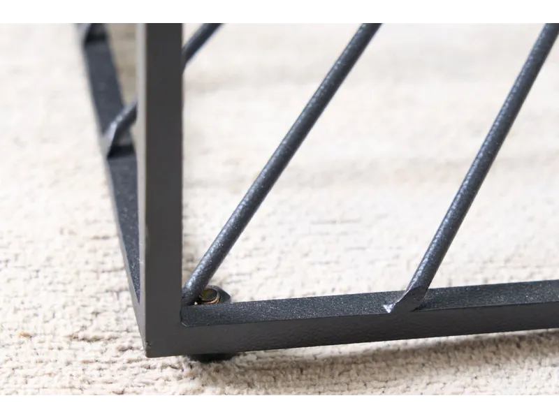 Table basse bois massif pas cher | LIVRAISON GRATUITE | bellozia...