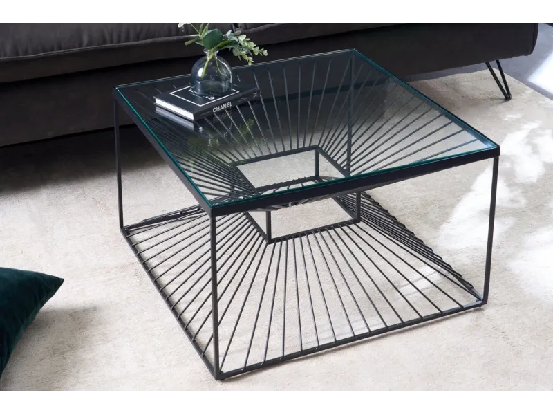 Table basse bois massif pas cher | LIVRAISON GRATUITE | bellozia...