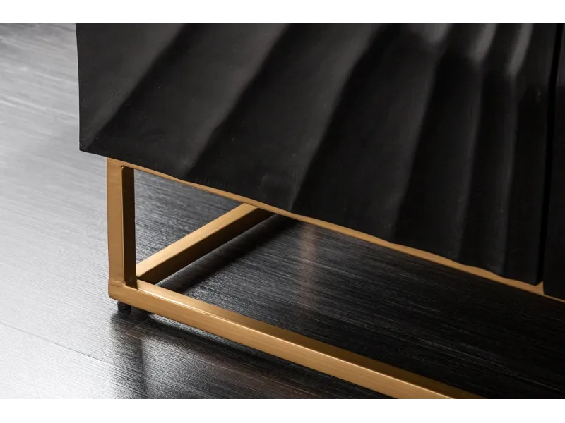 Buffet, Bahut et enfilade pas cher en bois massif  | LIVRAISON GRAT...