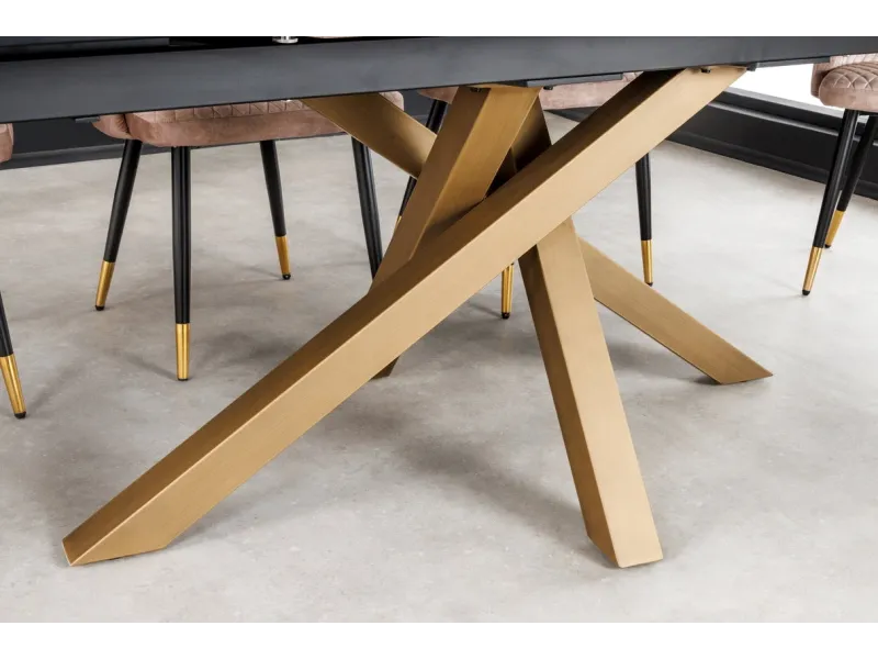 Tables de salle à manger  | bellozia.com