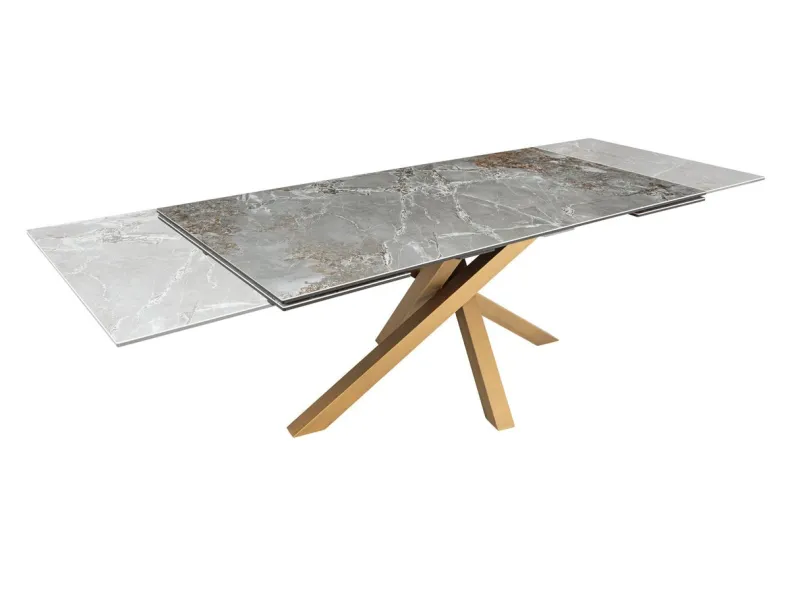 Tables de salle à manger  | bellozia.com