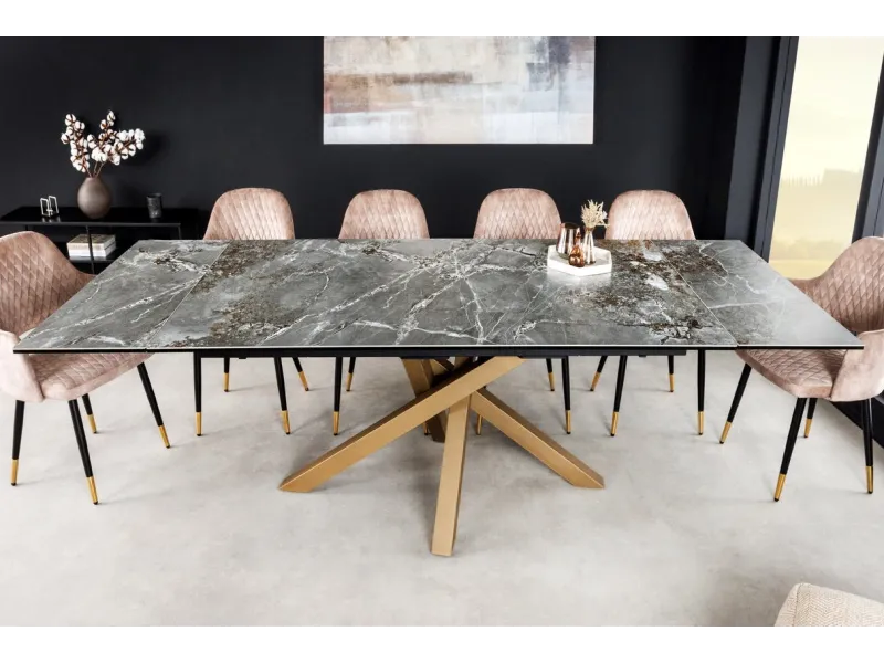 Tables de salle à manger  | bellozia.com