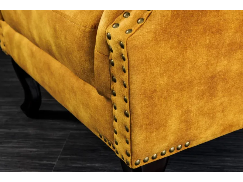 Fauteuil Scandinave Beige | Élégance et Confort à Petit prix !