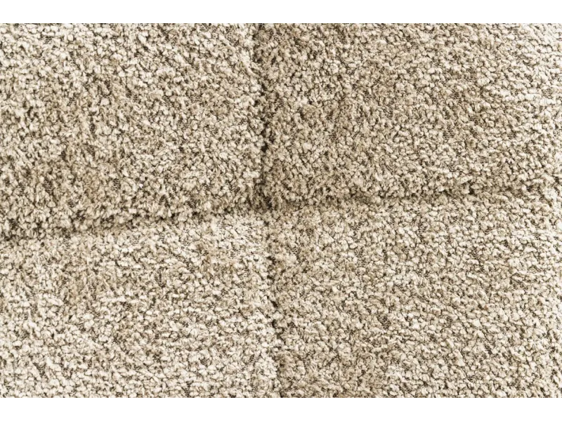 Fauteuil design royal baroque coloris gris antique en simili-cuir F...