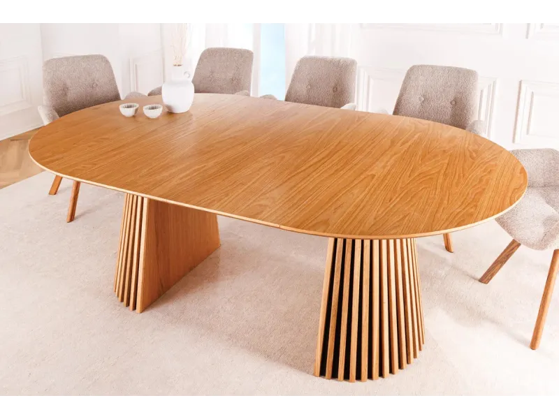 Tables de salle à manger  | bellozia.com