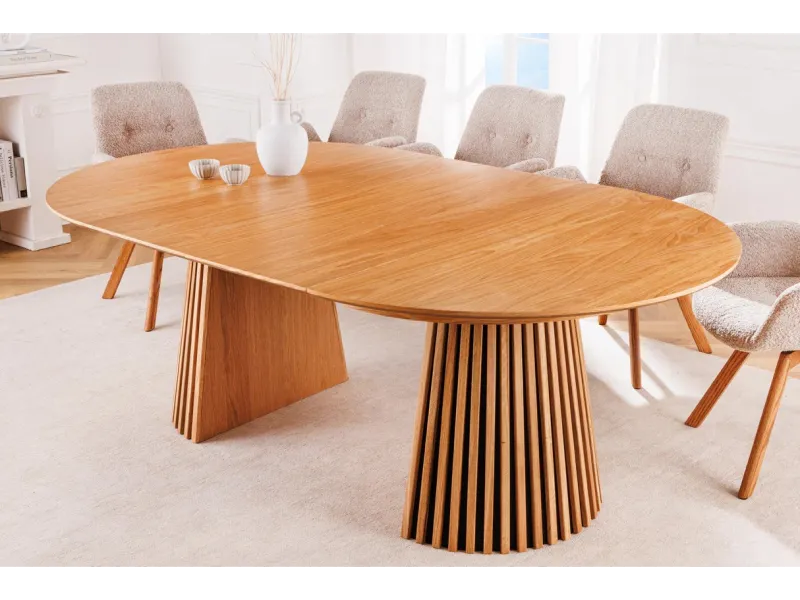 Tables de salle à manger  | bellozia.com