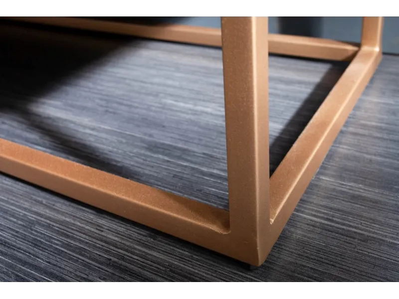 Meuble TV en Bois Massif Noir avec Sculptures 3D