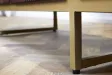 Buffet bois massif rétro chic – Design élégant & moderne | Bellozia