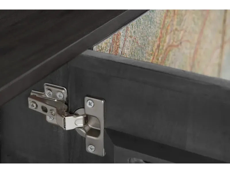 Buffet, Bahut et enfilade pas cher en bois massif  | LIVRAISON GRAT...