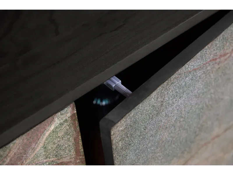 Buffet, Bahut et enfilade pas cher en bois massif  | LIVRAISON GRAT...