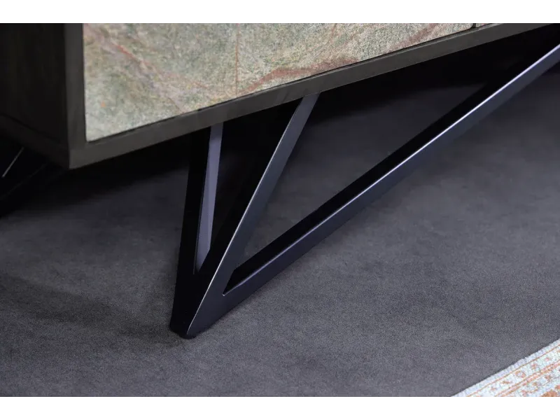 Buffet, Bahut et enfilade pas cher en bois massif  | LIVRAISON GRAT...