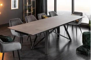 Tables de salle à manger  | bellozia.com