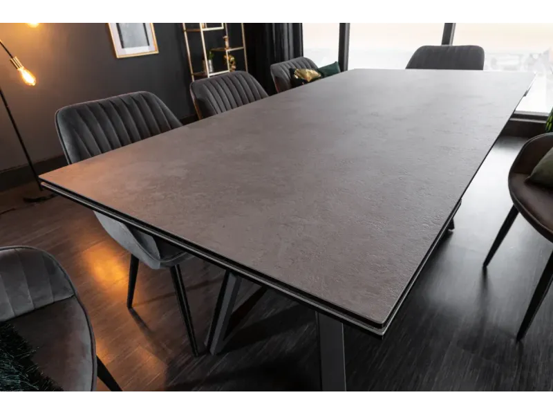 Tables de salle à manger  | bellozia.com