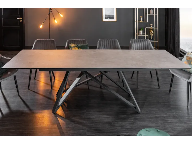 Tables de salle à manger  | bellozia.com