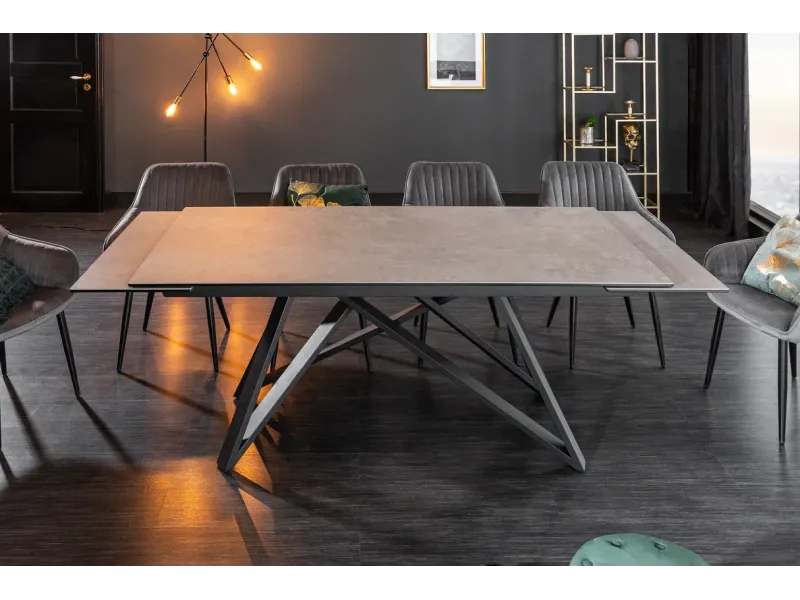 Tables de salle à manger  | bellozia.com