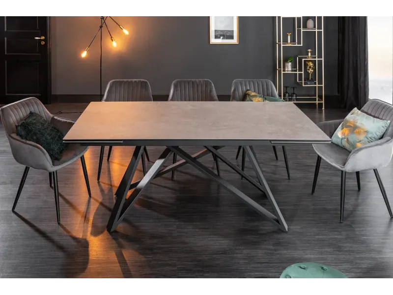 Tables de salle à manger  | bellozia.com