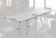 Tables de salle à manger  | bellozia.com